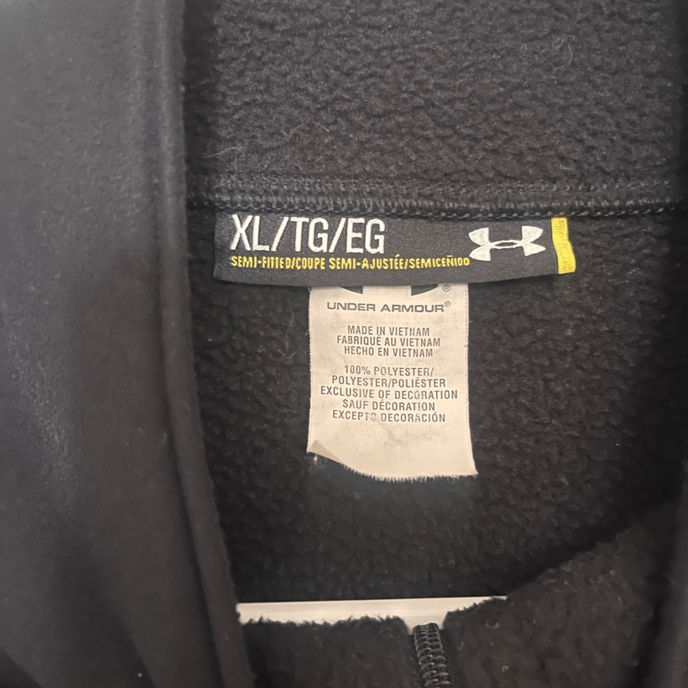 Under Armour Pullover - image 3